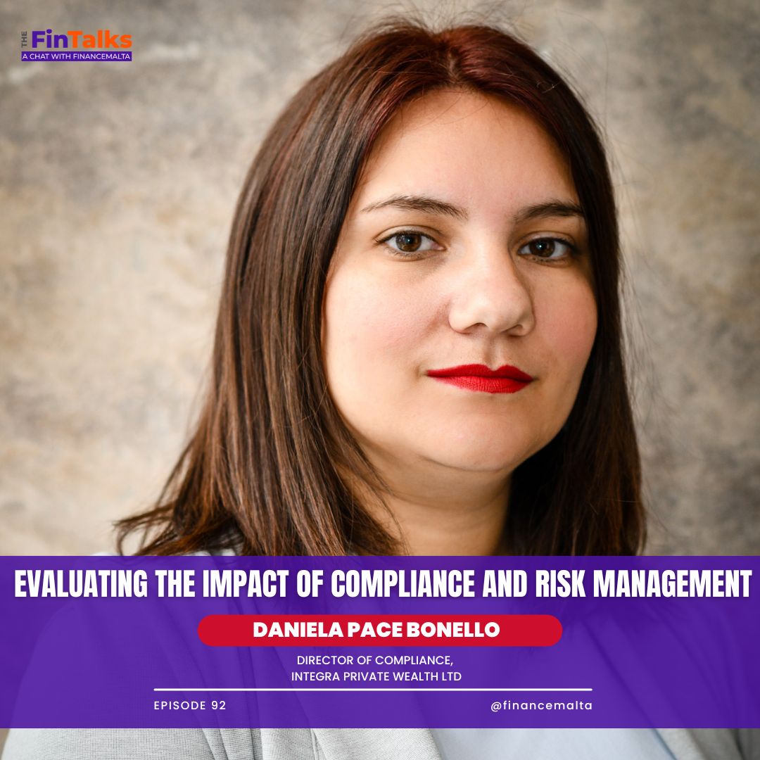 Episode 92: Evaluating the Impact of Compliance and Risk Management