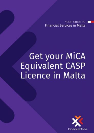Get your MiCA Equivalent CASP Licence in Malta | 2024 Edition