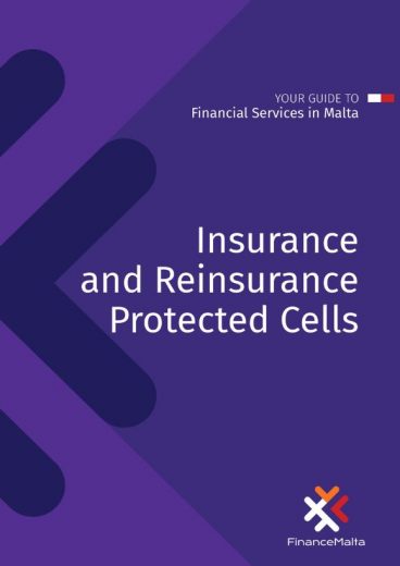 Insurance and Reinsurance Protected Cells | 2024 Edition