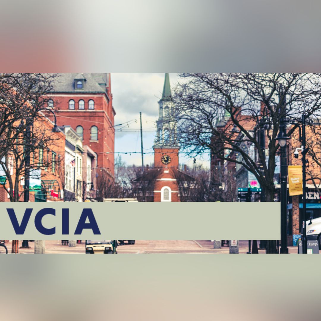 The Vermont Captive Insurance Association (VCIA) Annual Conference